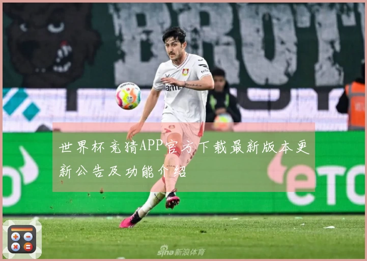 世界杯竞猜APP官方下载最新版本更新公告及功能介绍