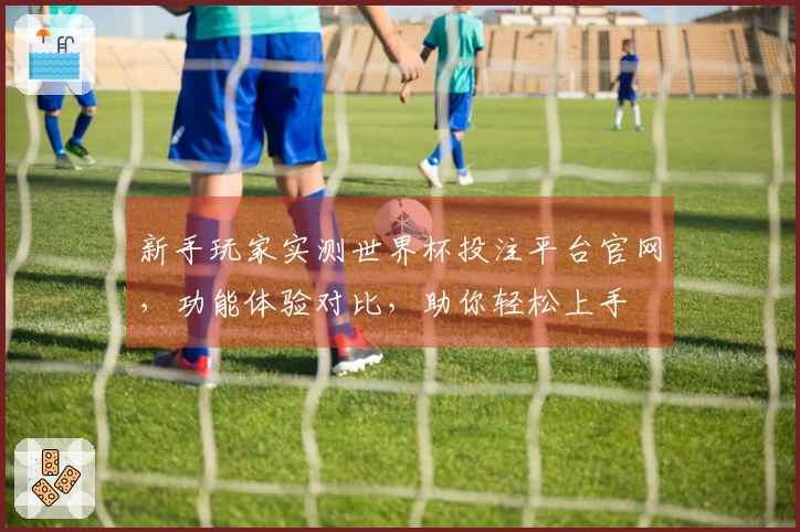 新手玩家实测世界杯投注平台官网，功能体验对比，助你轻松上手
