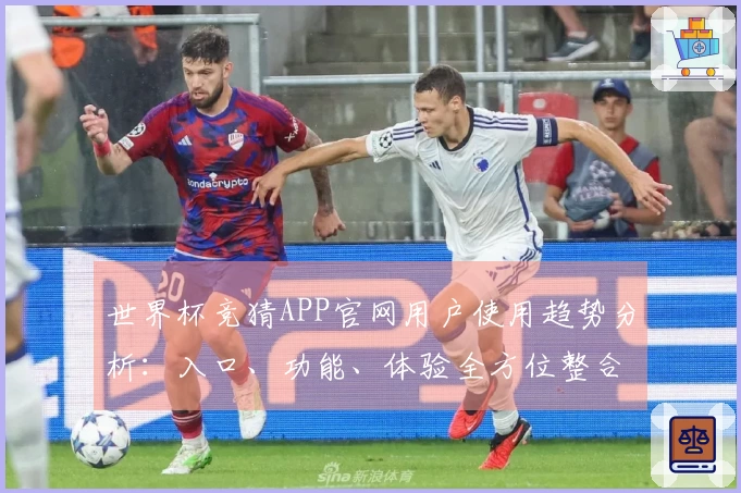 世界杯竞猜APP官网用户使用趋势分析：入口、功能、体验全方位整合解读